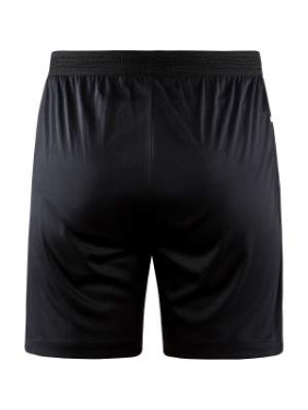Evolve Zip Pocket – šortai (moterims), Juoda - Craft (2)