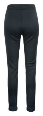Basic Active – kelnės, juoda – Clique (2)