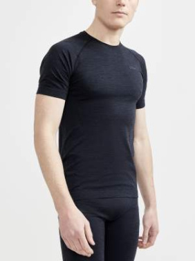 CORE Dry Active Comfort S M, Juoda - Craft (2)