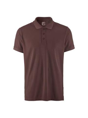 CORE Unify Shirt – polo marškinėliai (vyrams), Slyva - Craft (1)