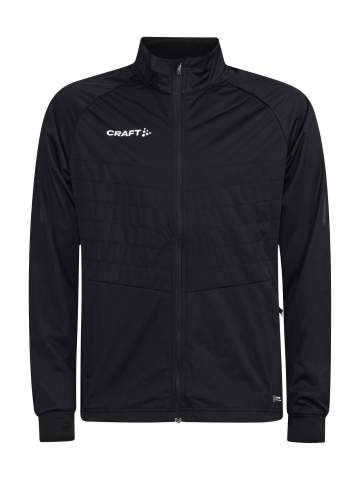 ADV Nordic Club – striukė (vyrams), Juoda - Craft (1)