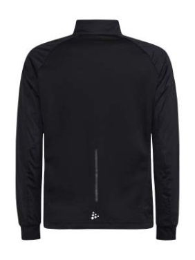 ADV Nordic Club – striukė (vyrams), Juoda - Craft (2)