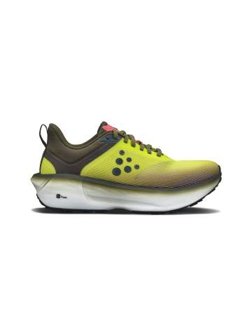 Nordlite Ultra 2 – bėgimo bateliai (moterims), Flumino / Kontrastinė žalia - Craft (1)