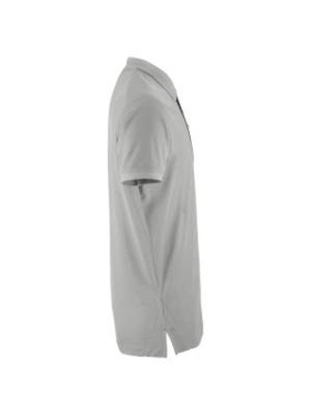 CORE Unify Shirt – polo marškinėliai (vyrams), Pilka melanža - Craft (2)