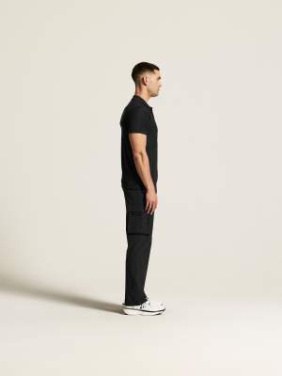 CORE Unify Shirt – polo marškinėliai (vyrams), Juoda - Craft (4)