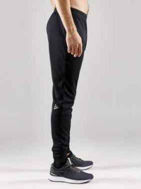Evolve Slim – kelnės (vyrams), Juoda - Craft (4)