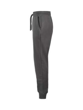 UM Jogger (OCS-RCS) – kelnės (unisex), Medžio anglis – Untagged Movement (2)