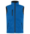 Padded Softshell – liemenė, Karališkoji mėlyna