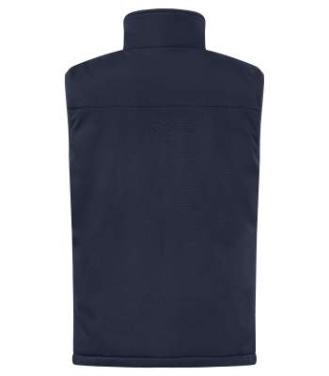 Padded Softshell – liemenė, Tamsiai tamsiai mėlyna – Clique (2)