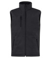 Padded Softshell – liemenė, Juoda