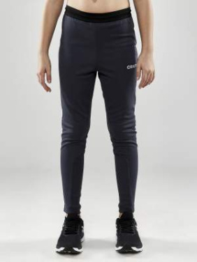 Evolve Slim – kelnės (vaikams), Asfaltas - Craft (3)