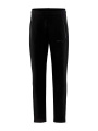 CORE Soul Zip – sportinės kelnės (vaikams), Juoda
