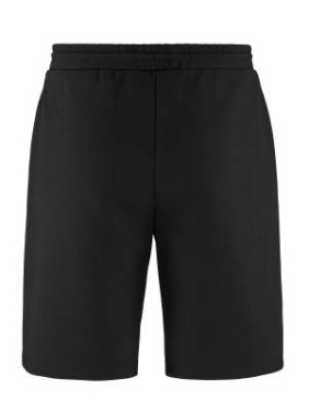 ADV Join Sweat – šortai (vyrams), Juoda - Craft (2)