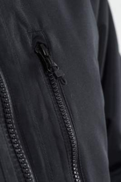 CRAFT PARKAS – striukė (vyrams), Juoda - Craft (4)