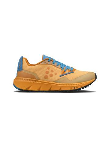 Nordic Trail 2 – bėgimo bateliai (moterims), Oranžinė/oranžinė - Craft (1)