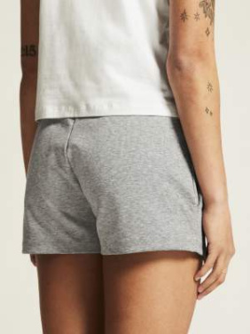 ADV Join Sweat – šortai (moterims), Pilka melanža - Craft (3)
