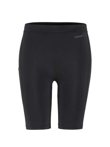 ADV Essence Tights 2 – šortai (vyrams), Juoda - Craft (1)