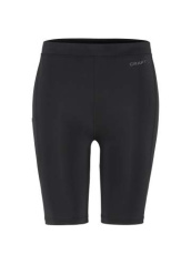 ADV Essence Tights 2 – šortai (vyrams), Juoda
