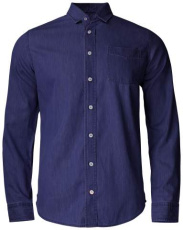 Ellensburg Denim – marškiniai (vyrams)