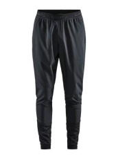 ADV Essence Training – kelnės (vyrams), Juoda