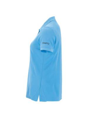 CORE Unify Shirt – polo marškinėliai (moterims), Zenitas - Craft (2)