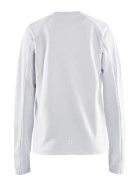 „Evolve Crew Neck Jr“ marškinėliai, Balta - Craft (2)