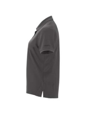 CORE Unify Shirt – polo marškinėliai (moterims), Granitas - Craft (2)
