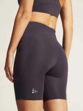 ADV Essence Tights 2 – šortai (moterims), Dk Plyva - Craft (3)