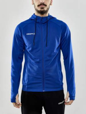 Evolve Hood – striukė (vyrams), Klubas „Cobolt“ - Craft (3)
