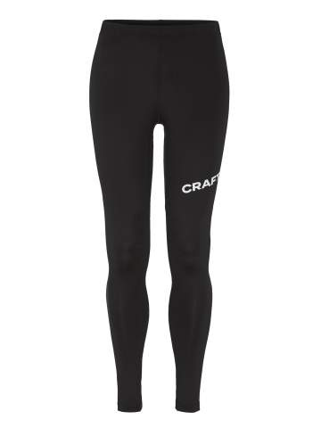 ADV Nordic Club – tamprės (vyrams), Juoda/balta - Craft (1)