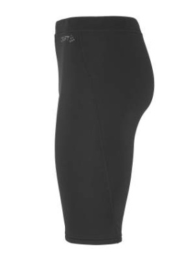 Explore Power Fleece Tights – šortai (vyrams), Juoda - Craft (3)