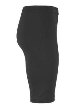 Explore Power Fleece Tights – šortai (vyrams), Juoda - Craft (4)