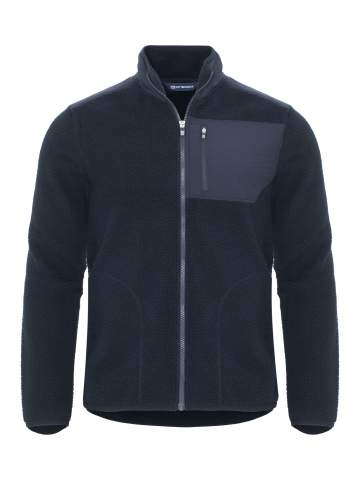 Cascade Sherpa – flisas (vyrams), Tamsiai mėlyna - Cutter & Buck (1)