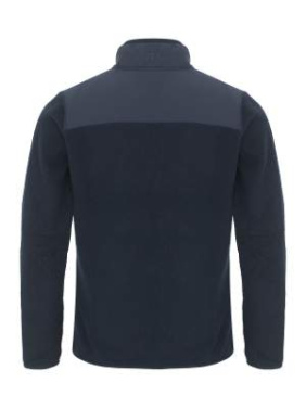 Cascade Sherpa – flisas (vyrams), Tamsiai mėlyna - Cutter & Buck (2)