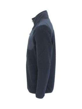 Cascade Sherpa – flisas (vyrams), Tamsiai mėlyna - Cutter & Buck (4)