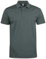 Basic Active – polo marškinėliai, pistoletas