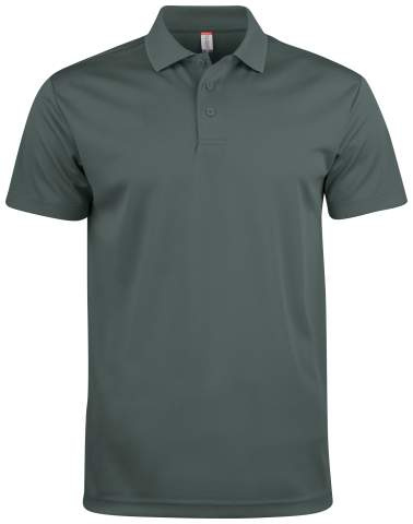 Basic Active – polo marškinėliai, pistoletas – Clique (1)