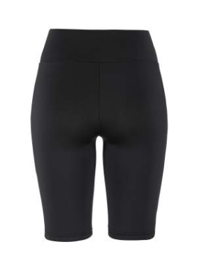 Explore Power Fleece Tights – šortai (moterims), Juoda - Craft (3)