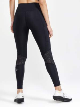 ADV Essence 2 – tamprės (moterims), Juoda - Craft (3)