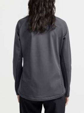 CORE Explore – softshell striukė (moterims), Granitas - Craft (4)