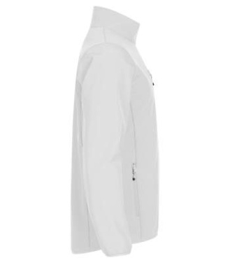 Classic – softshell striukė, Balta – Clique (4)