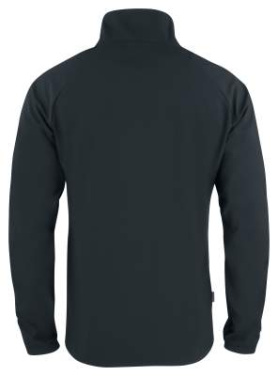 3422, WINDBREAKER – striukė, Juoda - ProJob (2)