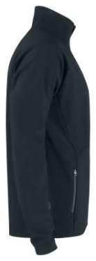 3422, WINDBREAKER – striukė, Juoda - ProJob (3)