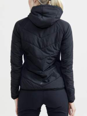 ADV Explore Hybrid – striukė (moterims), Juoda - Craft (3)