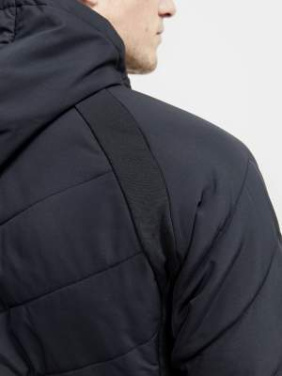 ADV Explore Hybrid – striukė (vyrams), Juoda - Craft (4)