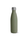 Nils rubber finish – termo gertuvė, Žalia
