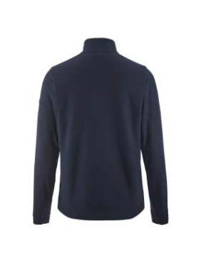 CORE Explore Fleece – vidurinio sluoksnio marškinėliai (vyrams), Liepsna - Craft (2)