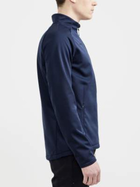 CORE Explore – softshell striukė (vyrams), Liepsna - Craft (3)