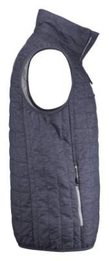 Rainier – liemenė (vyrams), Antracito mėlyna melanžo - Cutter & Buck (4)