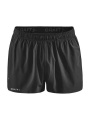 ADV Essence 2" Stretch – šortai (vyrams), Juoda